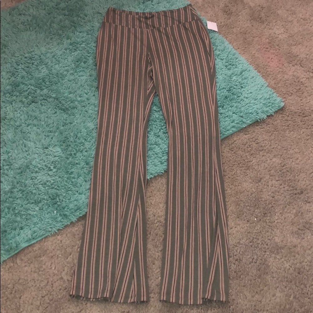 NWT Charlotte Russe Pants